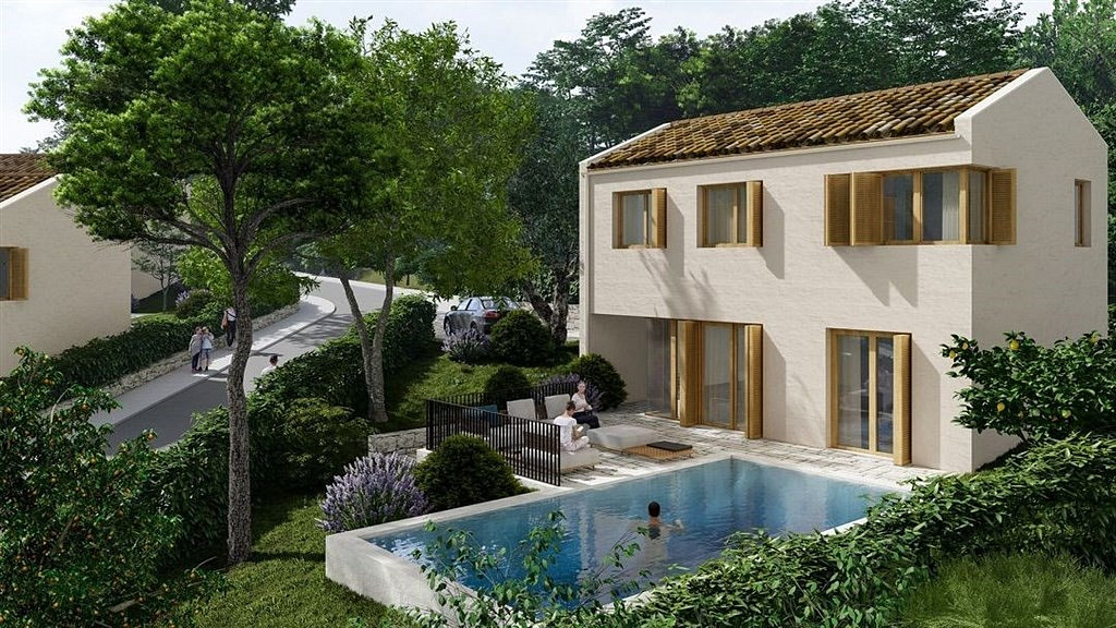 Prodej domu 103 m² s pozemkem 500 m² — photo 2