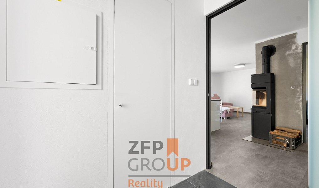 Prodej domu 119 m² s pozemkem 465 m², Nymburk – náhled fotky 2