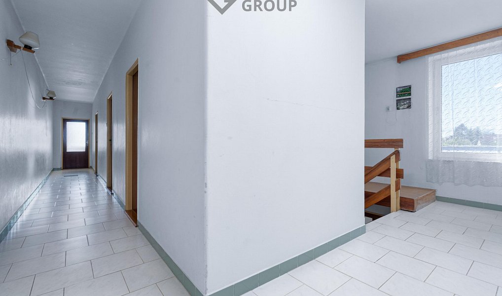 Prodej domu 189 m² s pozemkem 394 m², České Budějovice – náhled fotky 10