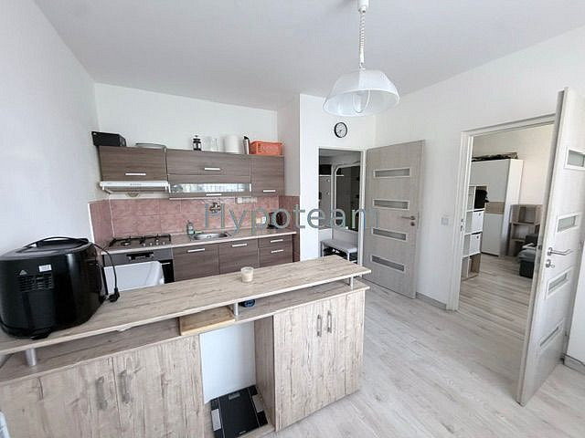Appartement, 34 m²