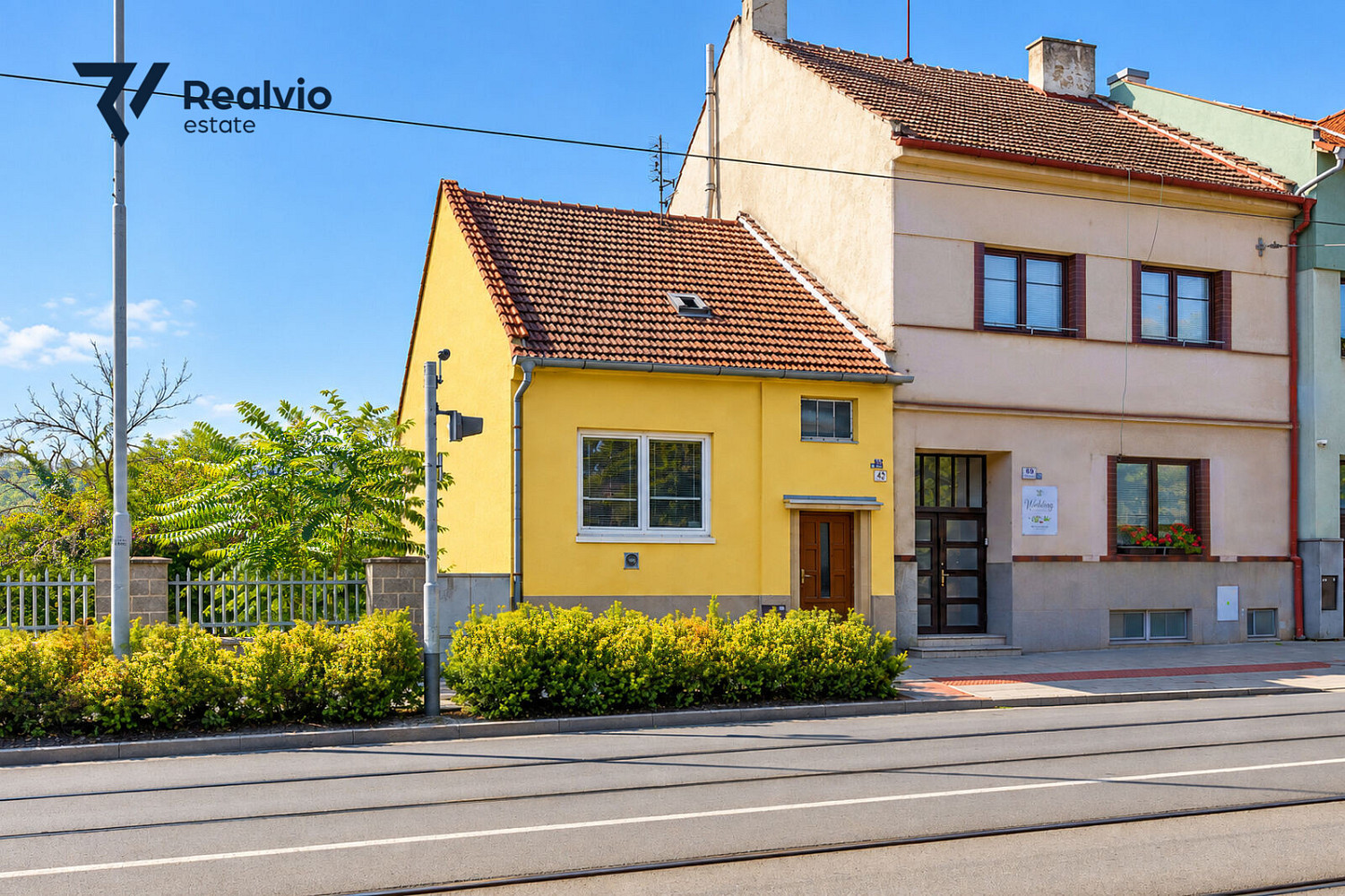 Prodej domu 143 m² s pozemkem 174 m²