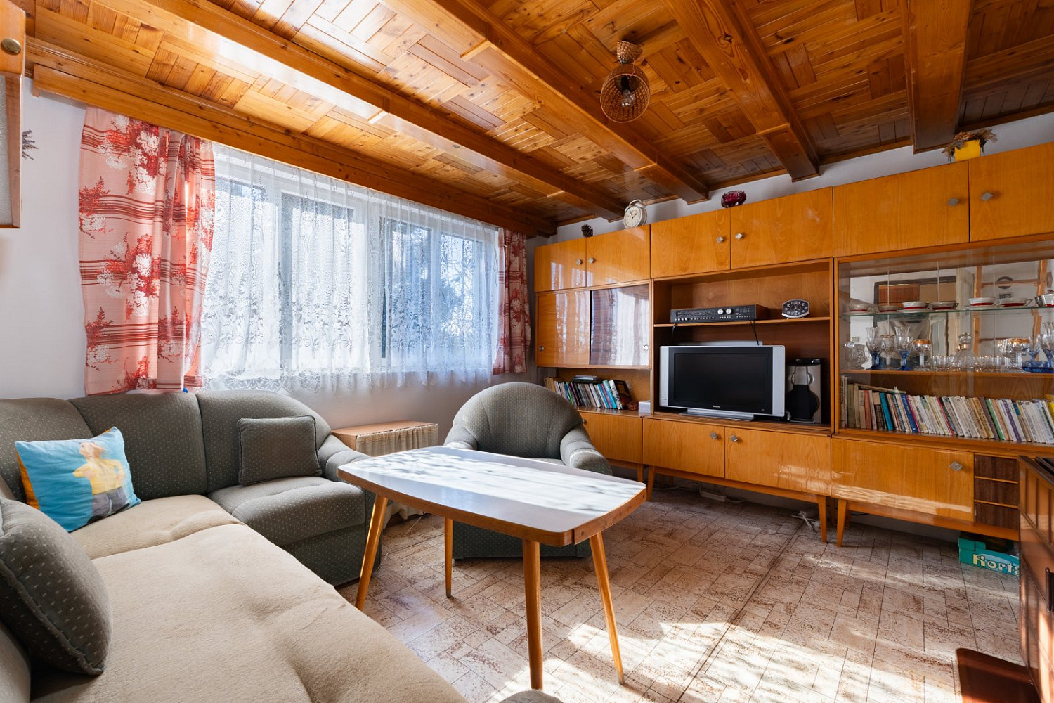 Prodej chaty/chalupy 47 m² s pozemkem 893 m² – fotografie 2