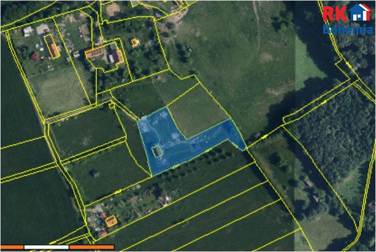 Prodej domu 100 m² s pozemkem 4 208 m² – fotografie 3