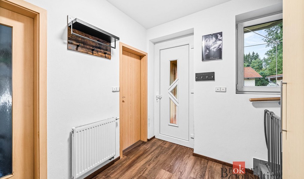 Prodej domu 145 m² s pozemkem 1 739 m², Přimda – náhled fotky 10