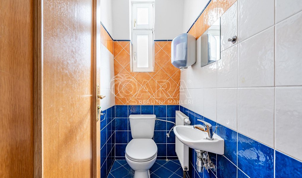 Pronájem bytu 5+kk 184 m², Praha – náhled fotky 15