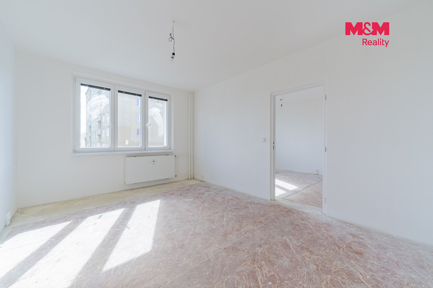 Prodej bytu 1+1 36 m² – fotografie 3