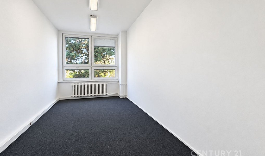 Pronájem kanceláře 16 m², Brno – náhled fotky 6
