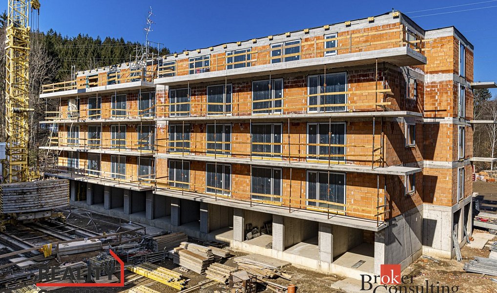 Prodej bytu 3+kk 92 m², Jablonec nad Nisou – náhled fotky 12