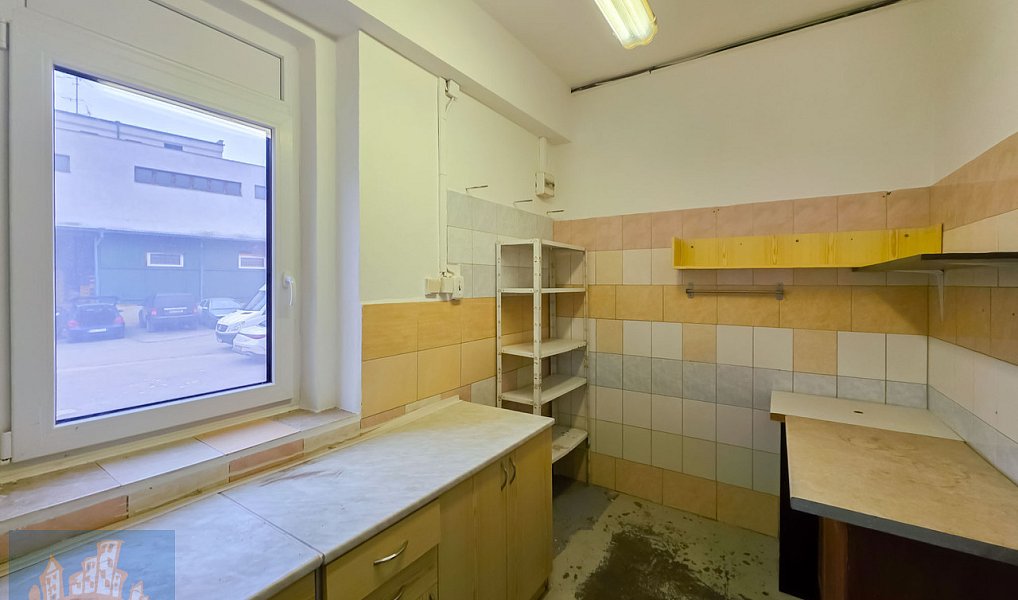 Pronájem výrobních prostor 220 m², Hostomice – náhled fotky 3