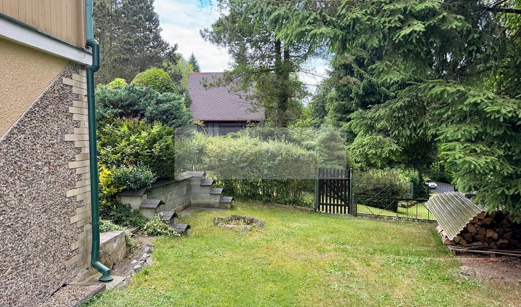Prodej chaty/chalupy 91 m² s pozemkem 57 m², Bělá pod Bezdězem – náhled fotky 23