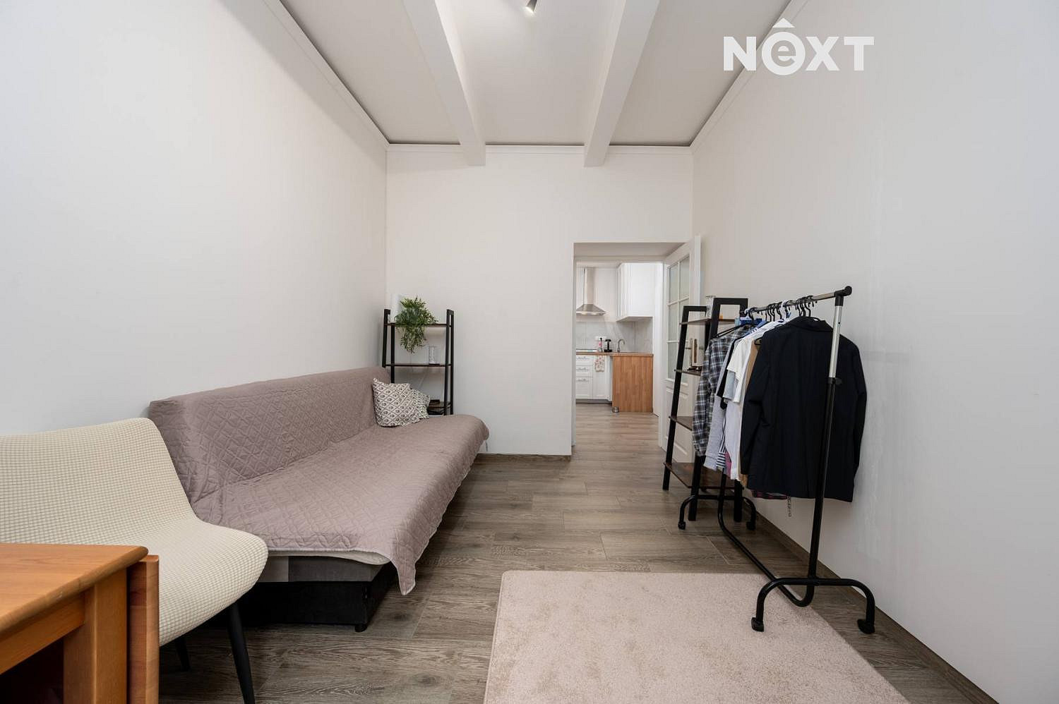 Prodej bytu 1+kk 24 m² – fotografie 2