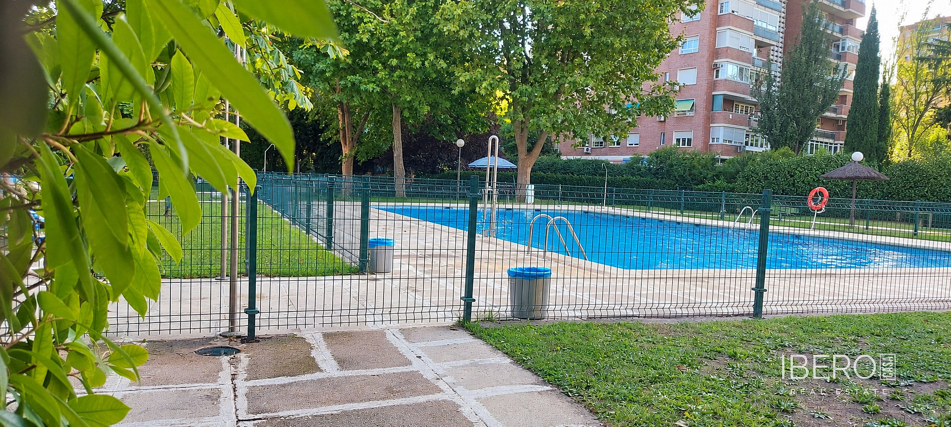 Pis 4+kk – Madrid - Vista 4