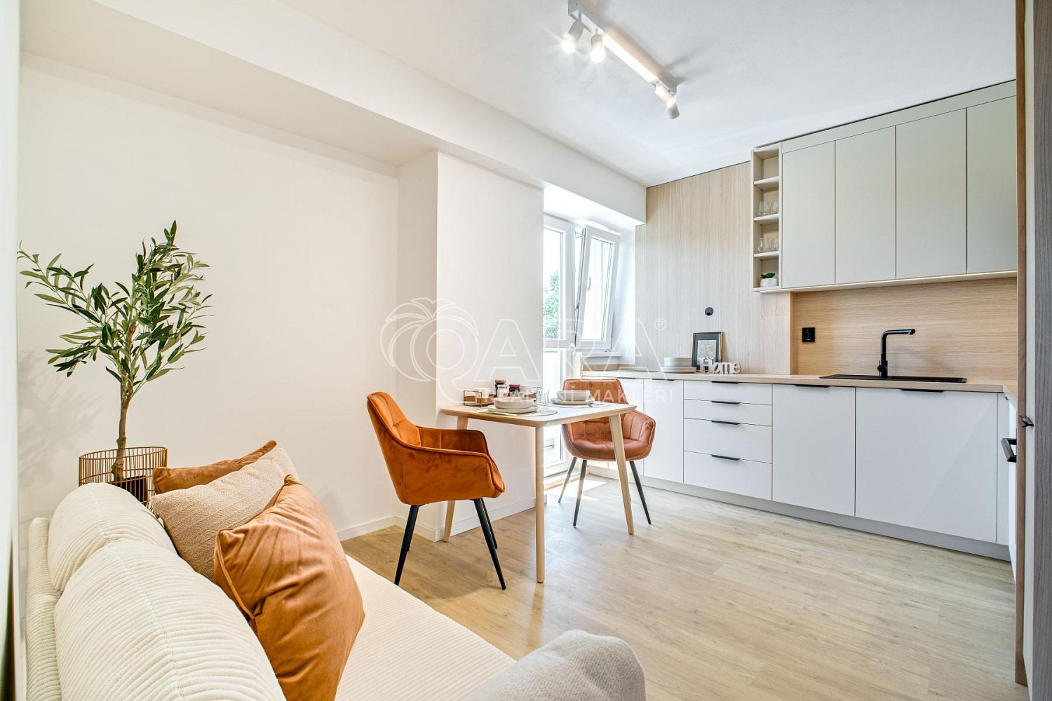 Prodej bytu 3+kk 41 m² — photo 5