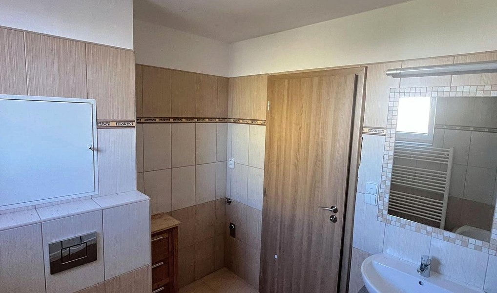 Pronájem bytu 2+kk 44 m², České Budějovice – náhled fotky 7
