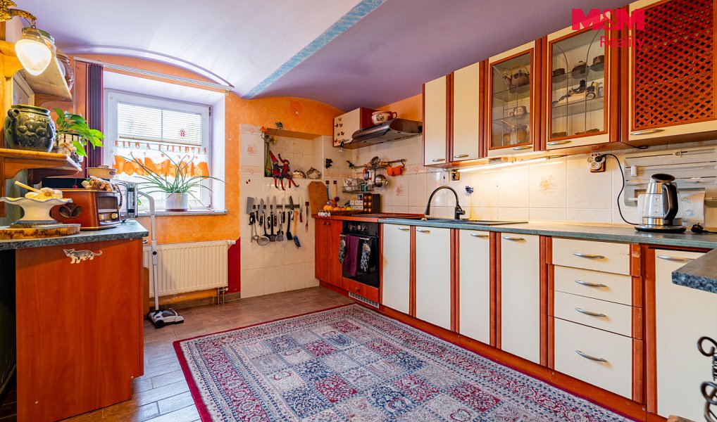 Prodej domu 829 m² s pozemkem 22 298 m², Nová Ves nad Lužnicí – náhled fotky 4