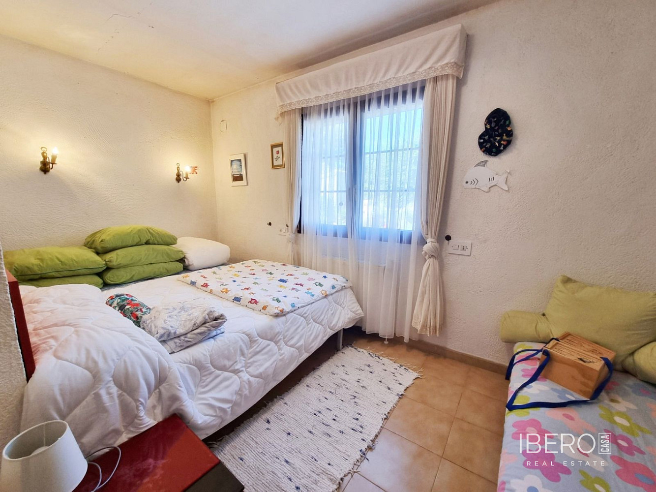 Casa 4+kk – Pedreguer - Més
