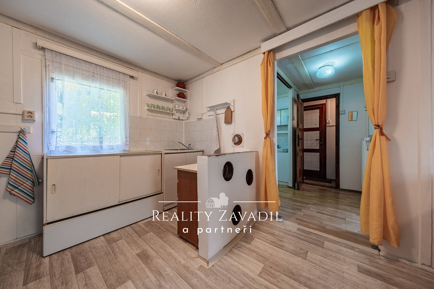 Prodej chaty/chalupy 57 m² s pozemkem 1 969 m² – fotografie 4