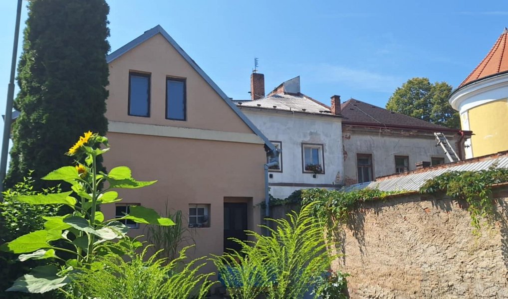 Prodej domu 170 m² s pozemkem 308 m², Třebechovice pod Orebem – náhled fotky 13