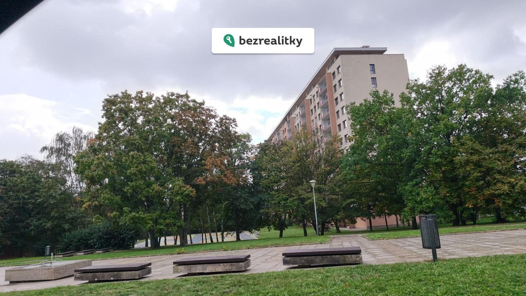 Prodej bytu 2+kk 43 m² – fotografie 2