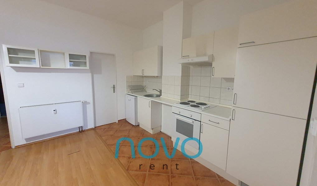 Pronájem bytu 1+1 43 m², Praha – náhled fotky 3