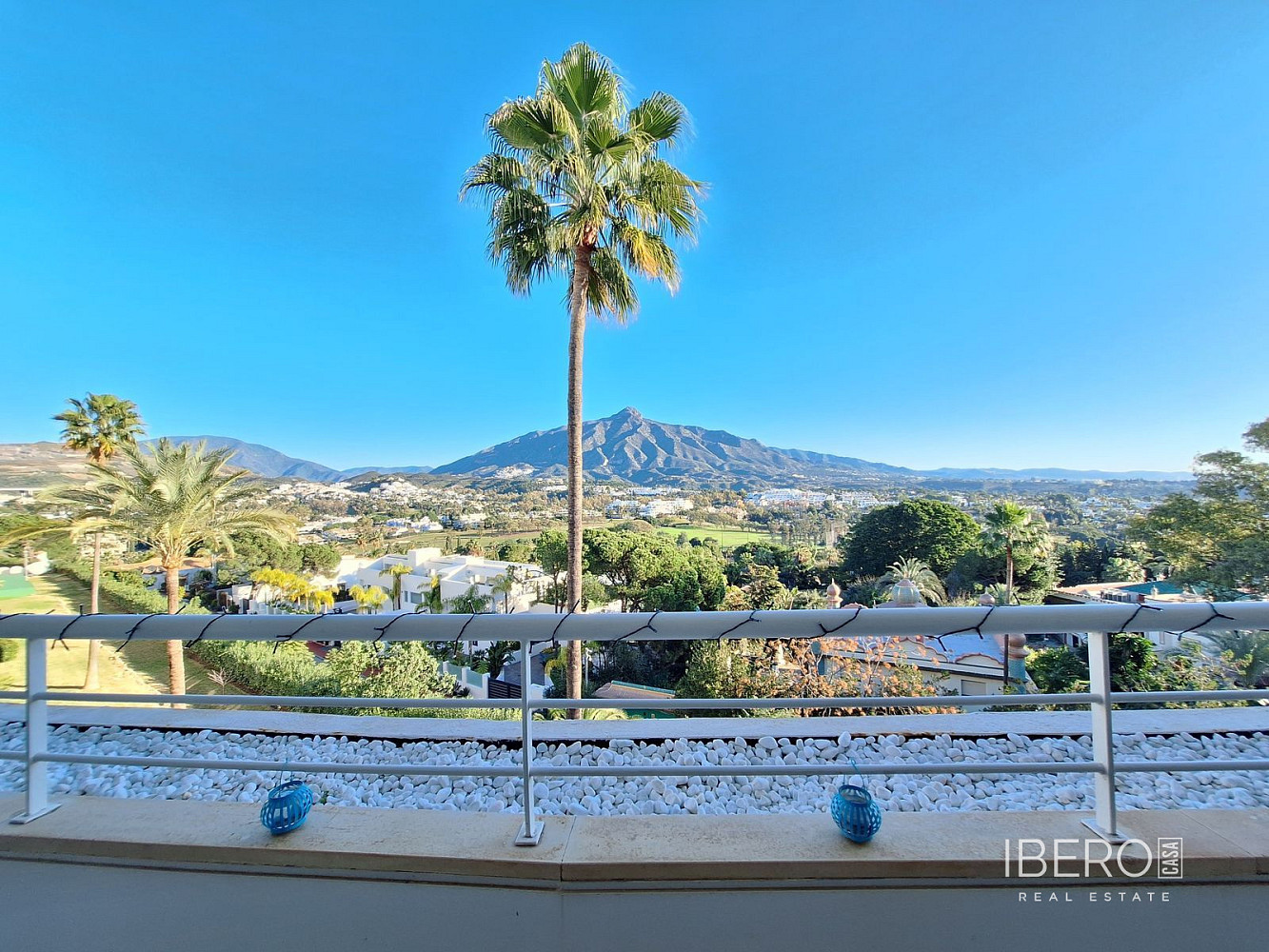 Piso 4+kk – Marbella, Nueva Andalucía - Vista 5