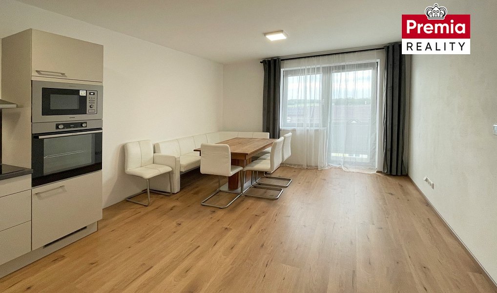 Pronájem bytu 2+kk 64 m², Hostěradice – náhled fotky 7