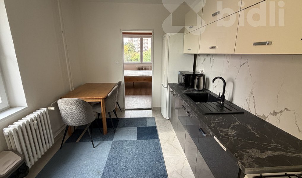 Pronájem bytu 4+1 90 m², Litoměřice – náhled fotky 2