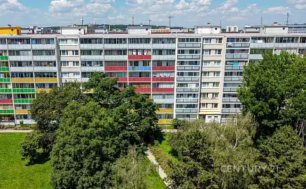 Prodej bytu 1+kk 33 m²