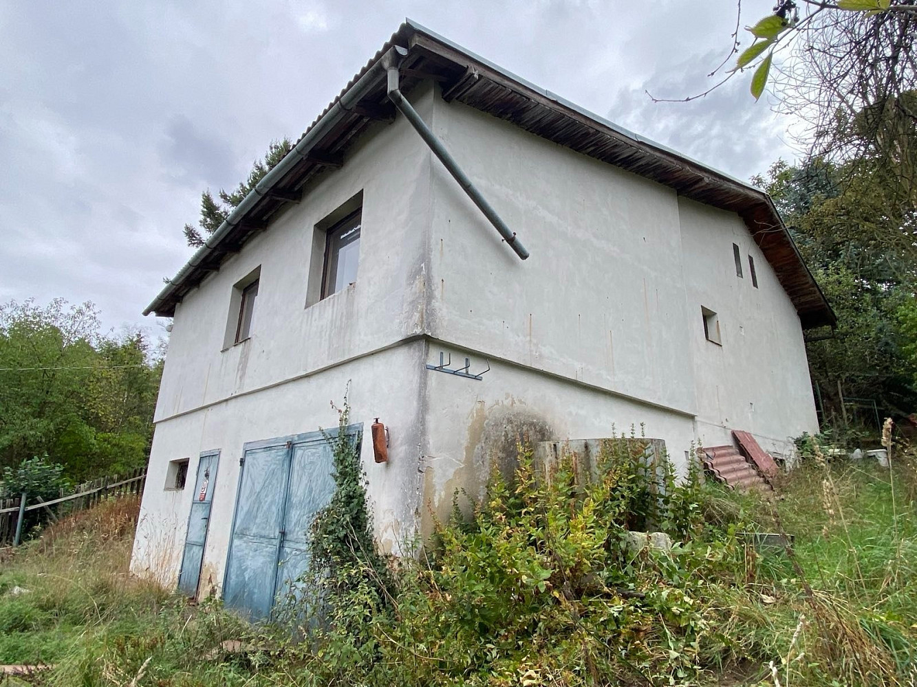 Prodej domu 200 m² s pozemkem 3 609 m² — photo 5