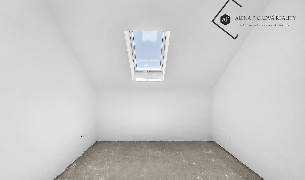 Prodej domu 113 m² s pozemkem 243 m², Hlinsko – náhled fotky 11