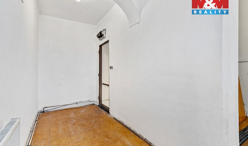 Prodej domu 226 m² s pozemkem 113 m², Frýdlant – náhled fotky 15
