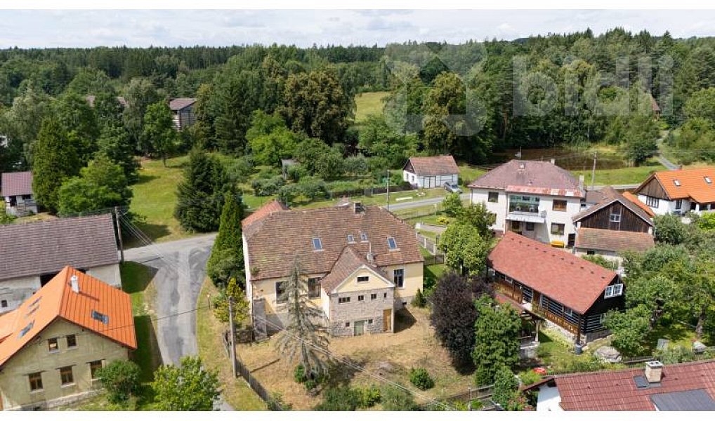 Prodej domu 257 m² s pozemkem 686 m², Čížkov – náhled fotky 10