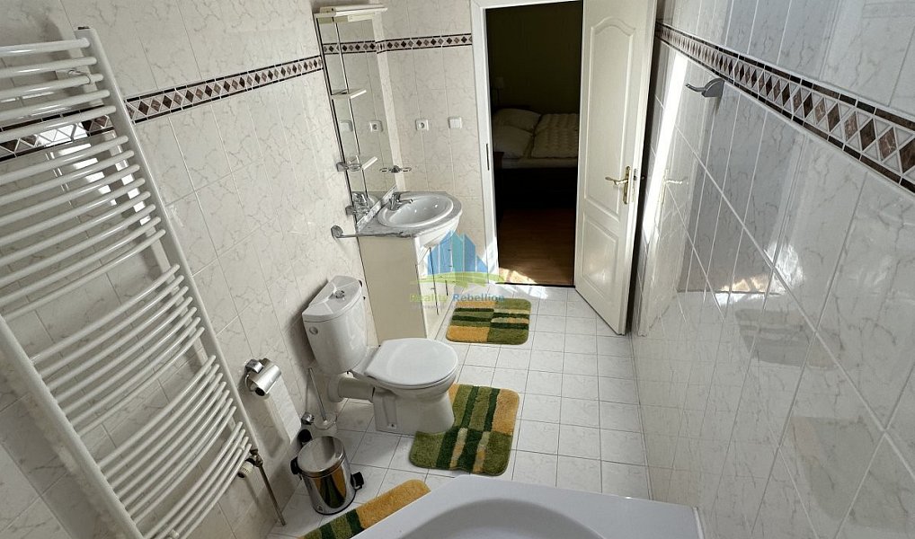 Prodej domu 135 m² s pozemkem 766 m², Františkovy Lázně – náhled fotky 9