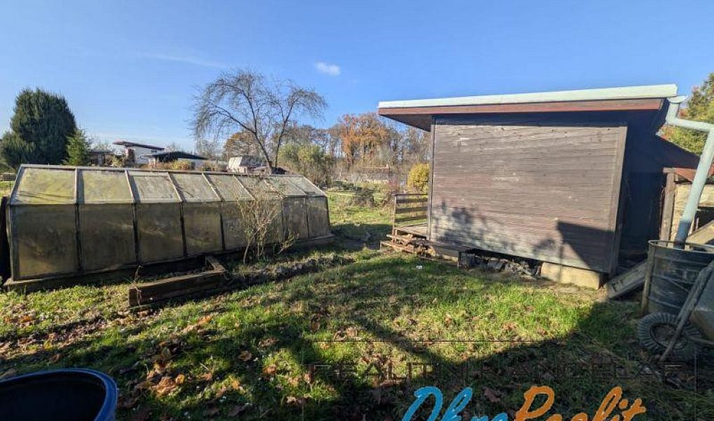 Prodej zahrady 268 m², Přerov – náhled fotky 9