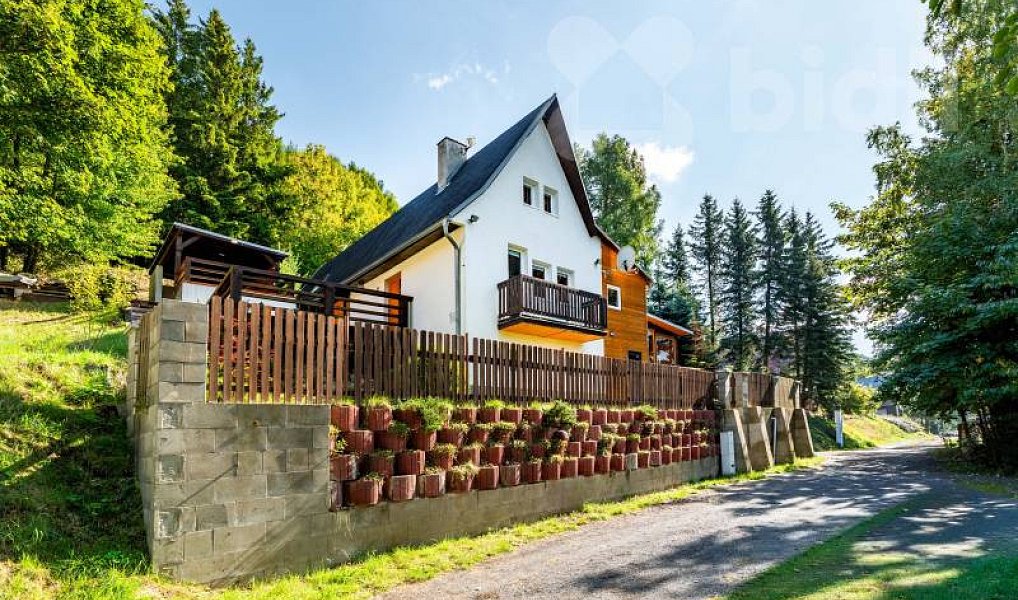 Prodej chaty/chalupy 140 m² s pozemkem 441 m², Mikulov – náhled fotky 2