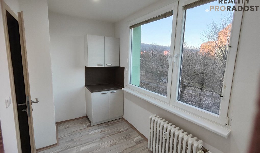 Prodej bytu 2+1 62 m², Chomutov – náhled fotky 6