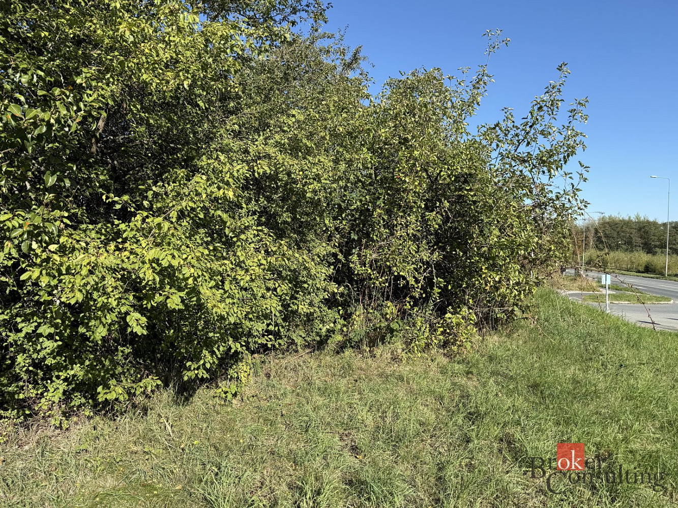 Prodej pozemku 23 m² – fotografie 4