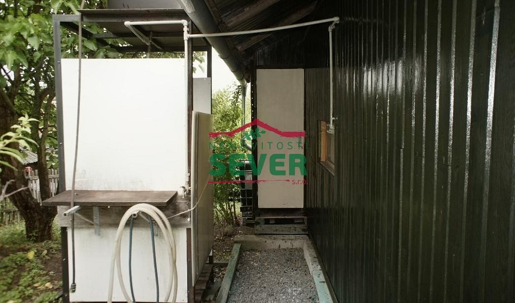 Prodej chaty/chalupy 33 m² s pozemkem 470 m², Chbany – náhled fotky 15