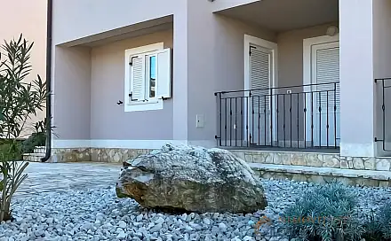 Prodej bytu 2+kk 70 m², Medulin, Chorvatsko