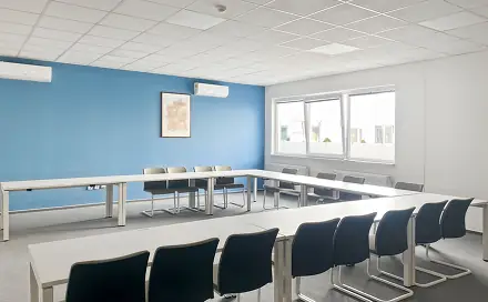 Pronájem kanceláře 50 m², Masarykovo náměstí, Vratimov, okres Ostrava-město
