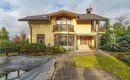 Prodej domu 340 m² s pozemkem 2 149 m², Frýdlant nad Ostravicí - Nová Ves, okres Frýdek-Místek