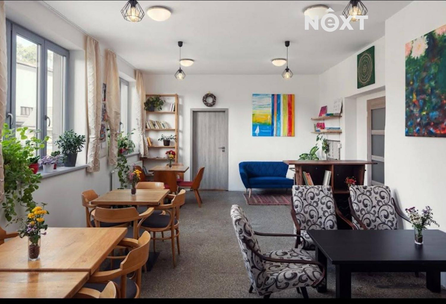 Pronájem obchodních prostor 152 m² — photo 3