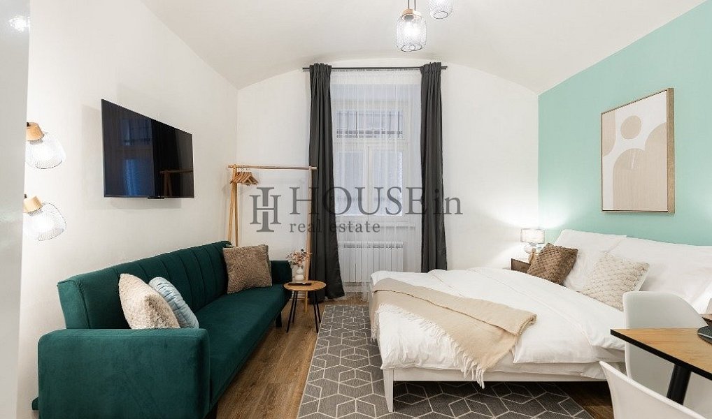 Prodej bytu 1+kk 32 m², Praha – náhled fotky 6