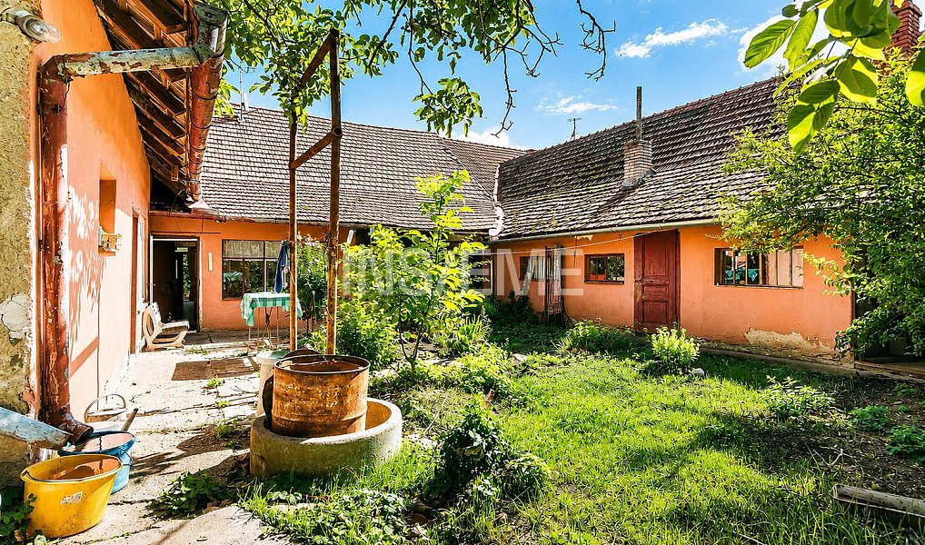 Prodej domu 135 m² s pozemkem 1 081 m², Nový Poddvorov – náhled fotky 14