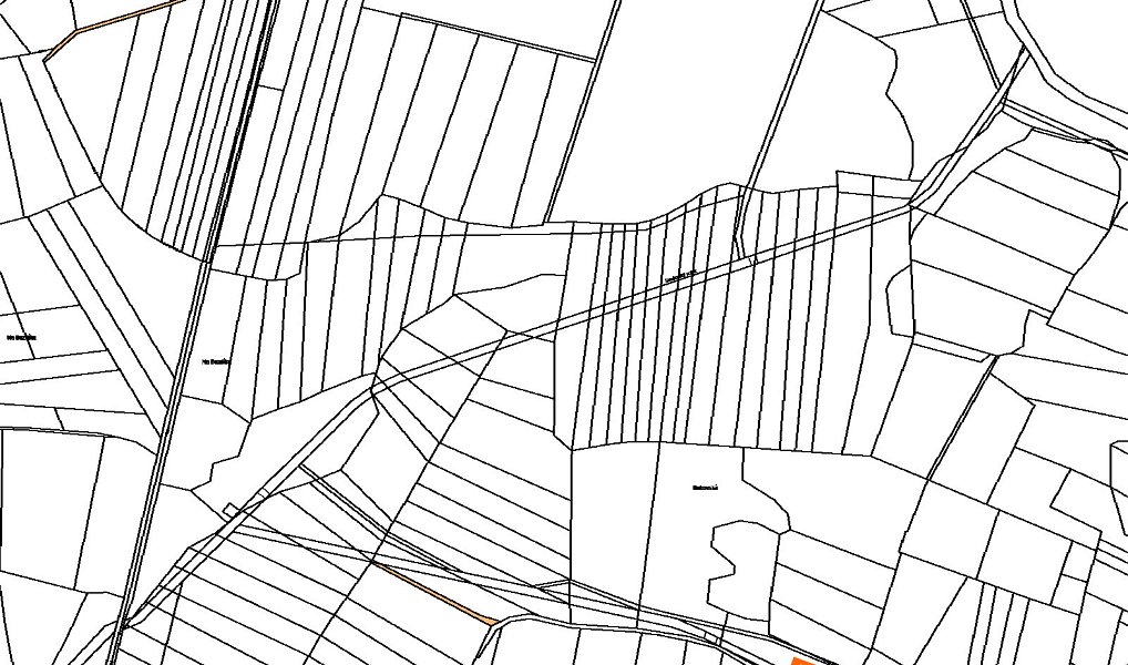 Prodej pole 215 m², Strašov – náhled fotky 2