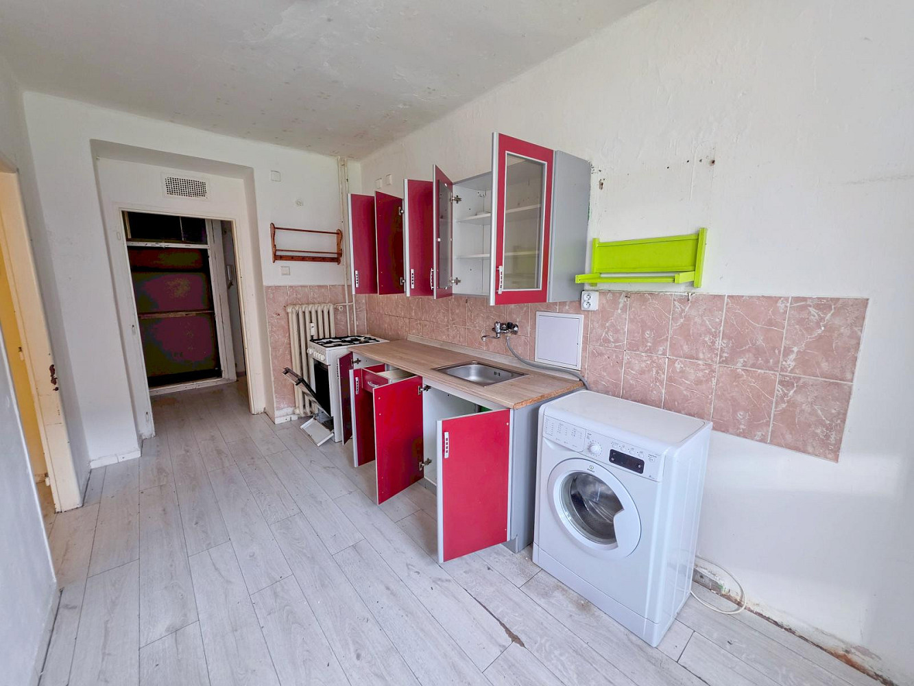 Prodej bytu 1+1 39 m² – fotografie 2