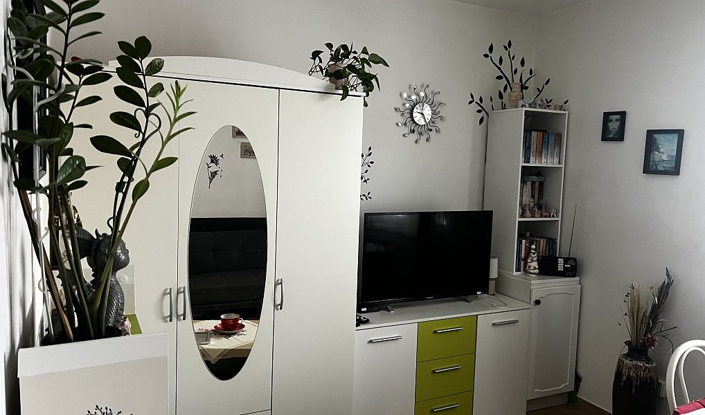 Pronájem bytu 1+kk 25 m², Olomouc – náhled fotky 21