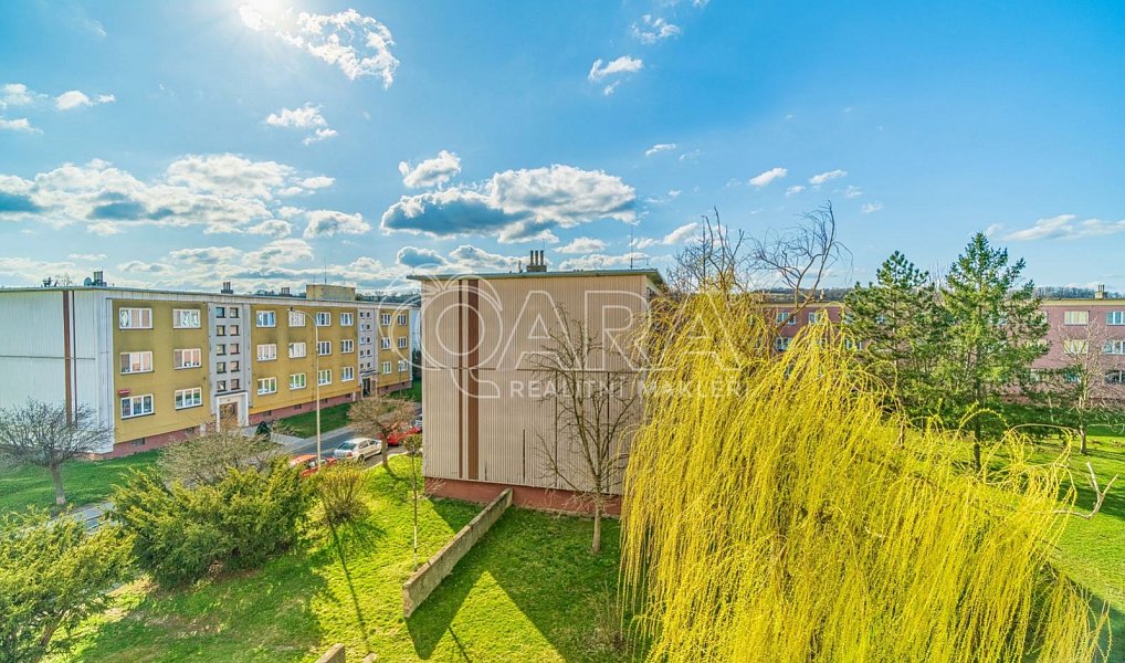 Pronájem bytu 2+kk 38 m², Kralupy nad Vltavou – náhled fotky 8