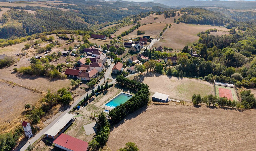 Prodej zemědělského objektu 260 m², Drahonín – náhled fotky 47