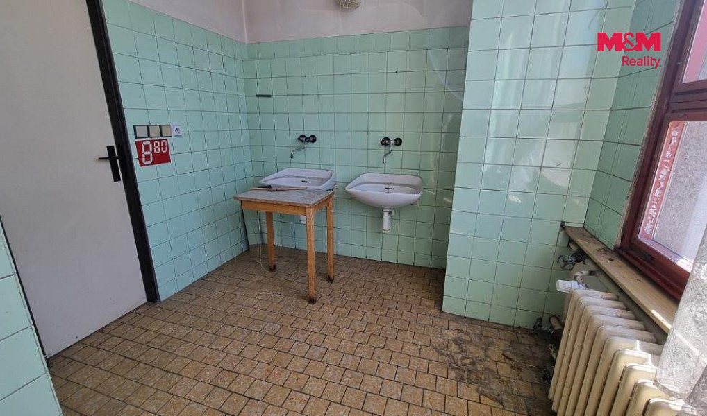 Pronájem kanceláře 237 m², Orlová – náhled fotky 3